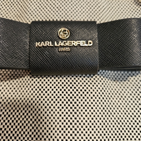 Karl Lagerfeld Paris Purse - Picture 6 of 7